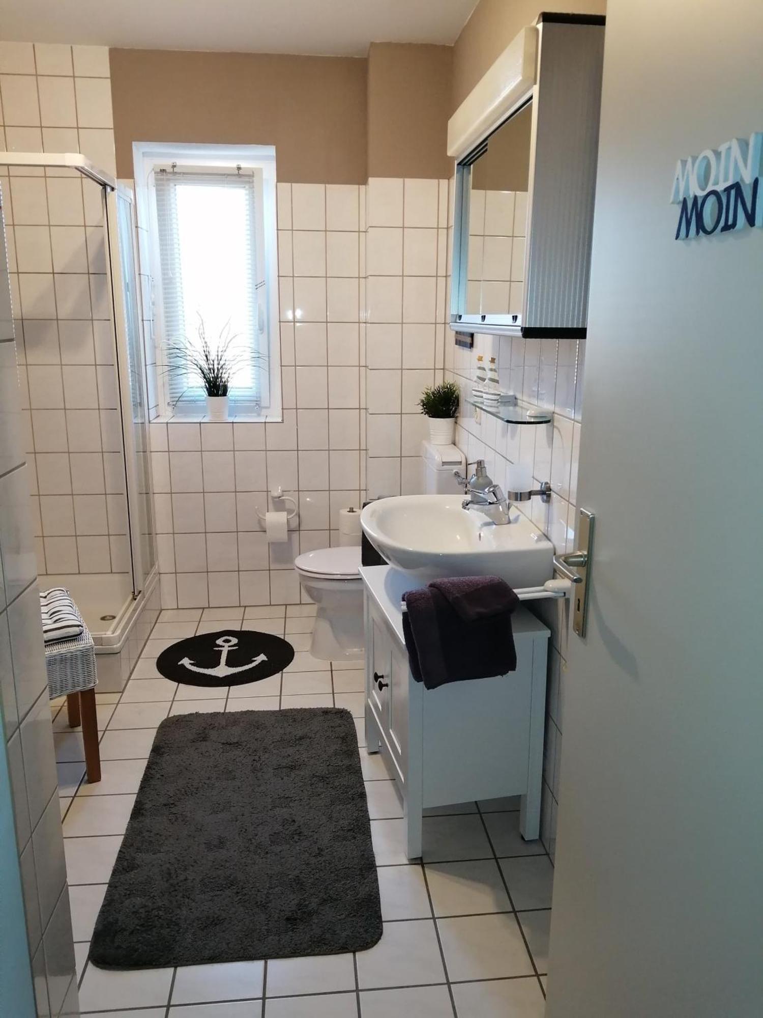 Borby-Haus Appartement Eckernförde Buitenkant foto